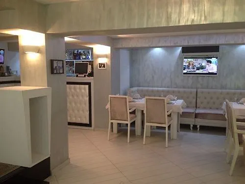 Maestro Hotel Baku 4*,  Azerbejdżan