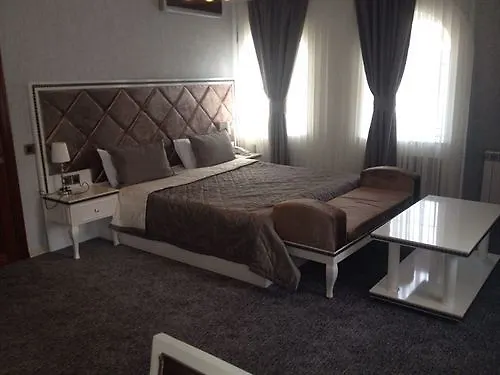Maestro Hotel Baku