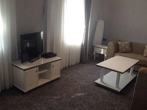 Maestro Hotel Baku Azerbejdżan
