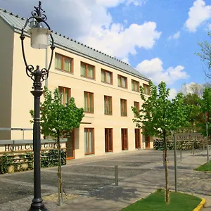 Castle Garden Венгрия