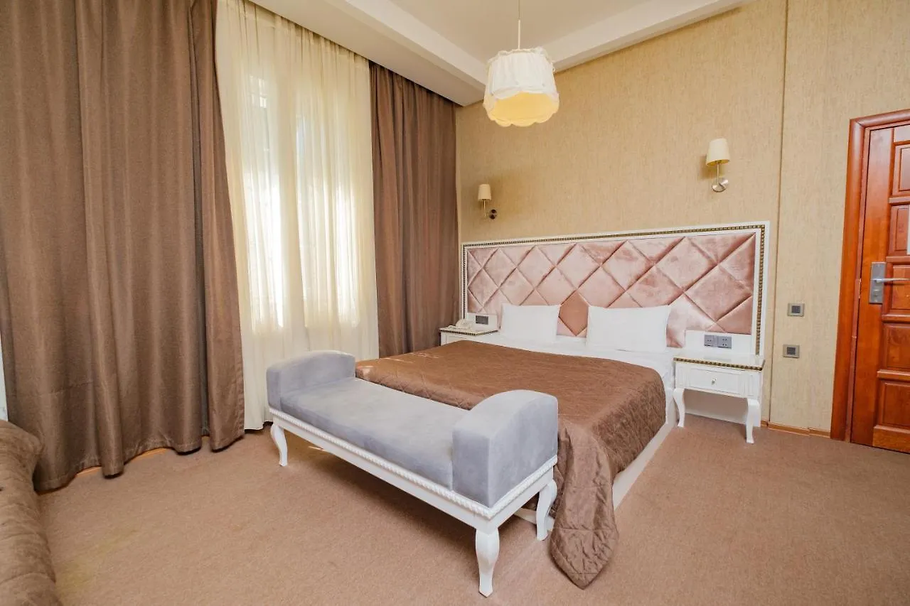 Maestro Hotel Baku 4*,  Ázerbájdžán