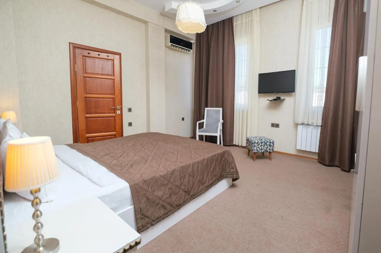 ****  Maestro Hotel Baku Aserbaidschan