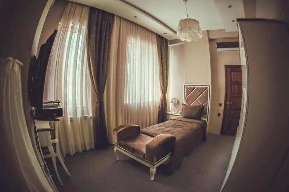 ****  Maestro Hotel Baku Azerbajdzjan