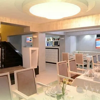 ****  Maestro Hotel Baku Azerbaijan