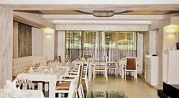 Maestro Hotel Baku Azerbaijan