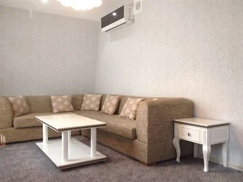 ****  Maestro Hotel Baku Azerbaijan