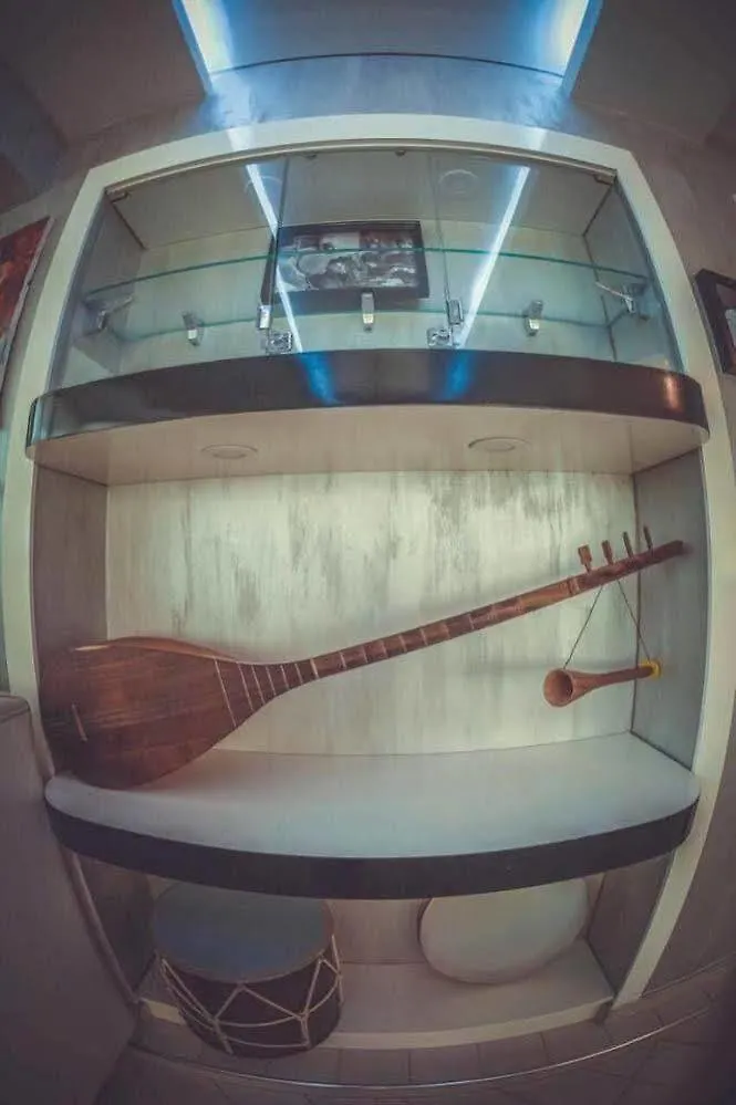 Maestro Hotel Baku